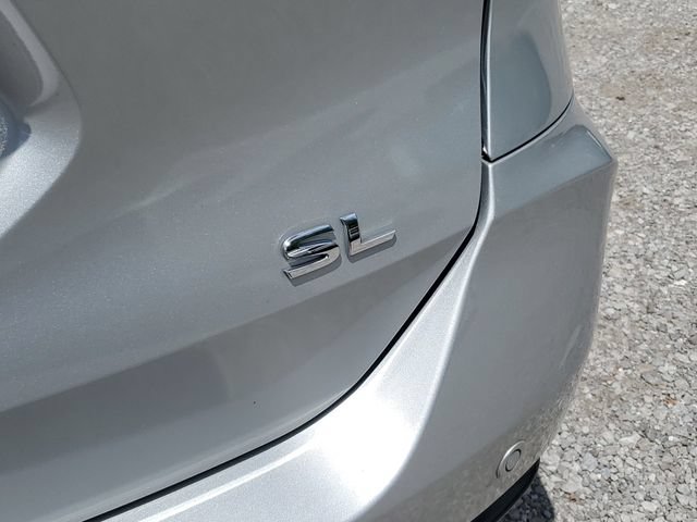 Used 2020 Nissan Rogue SL FWD image 9