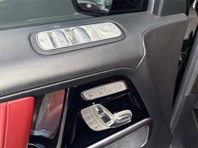 Used 2021 Mercedes-Benz G 63 AMG 4MATIC image 8