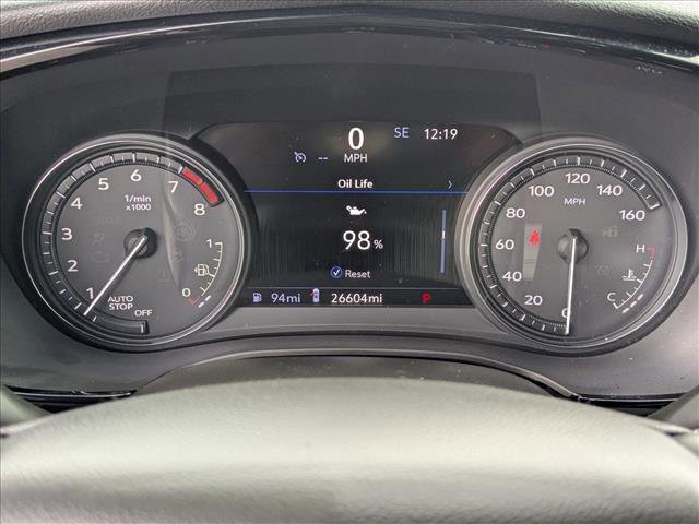 Used 2022 Cadillac XT6 Premium Luxury w/ Technology Package image 11