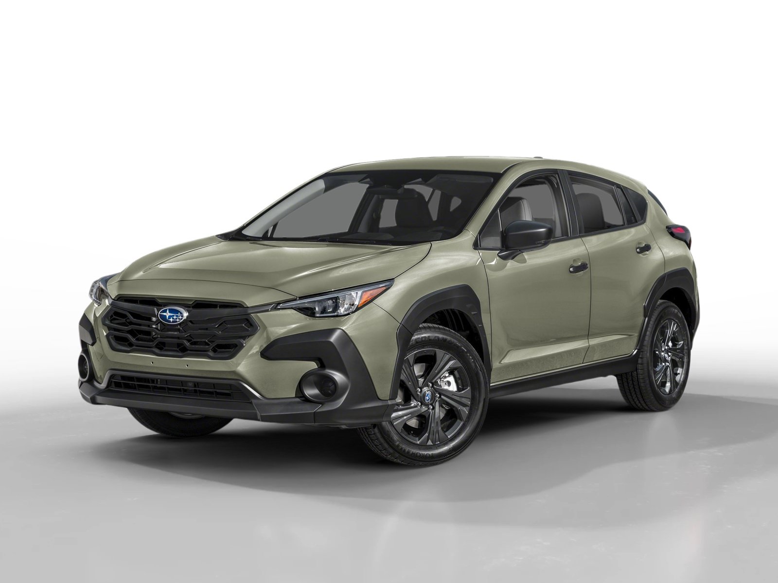 New 2026 Subaru Crosstrek 2.5i Premium