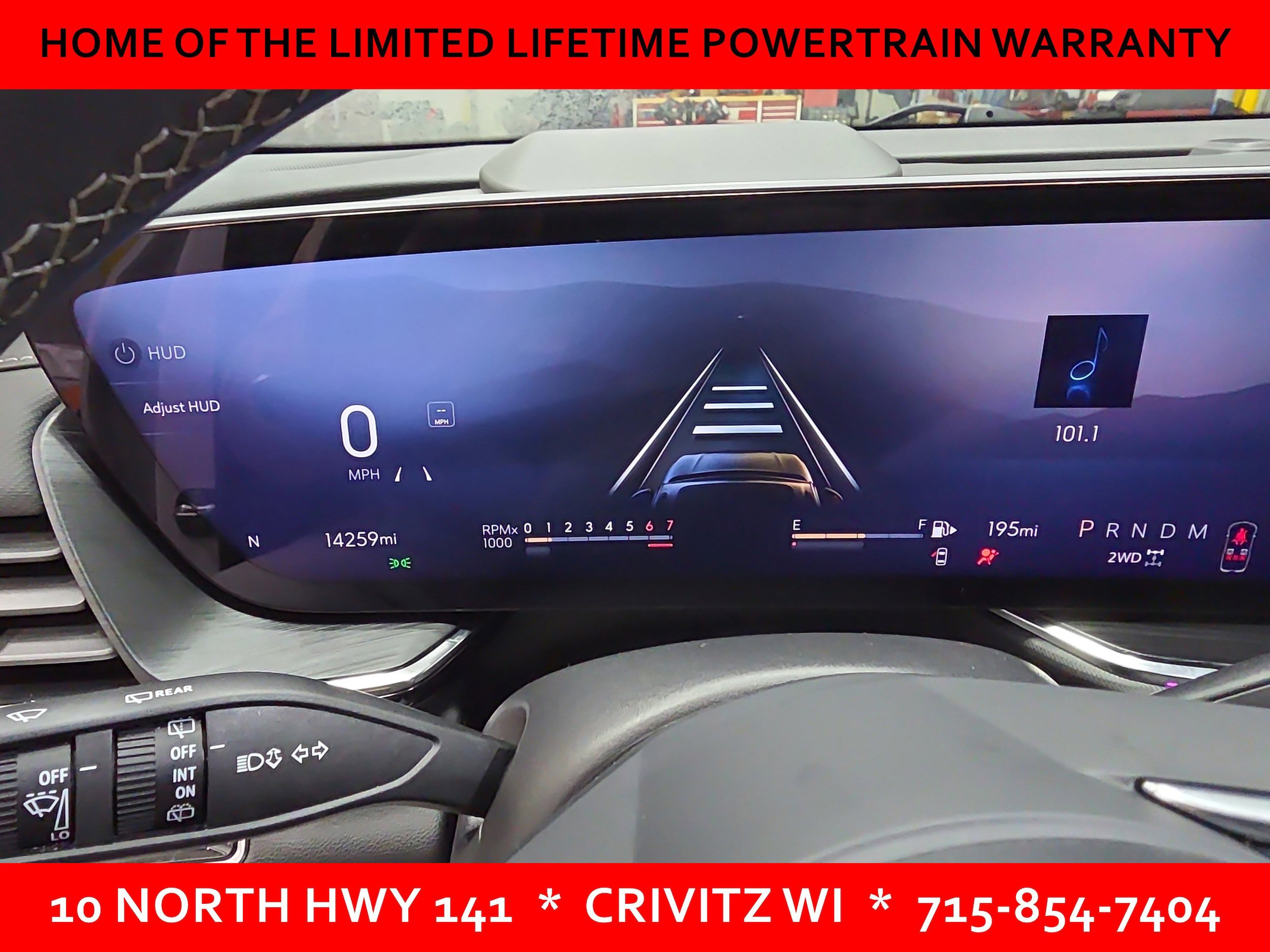 Used 2024 Buick Envision Preferred image 7