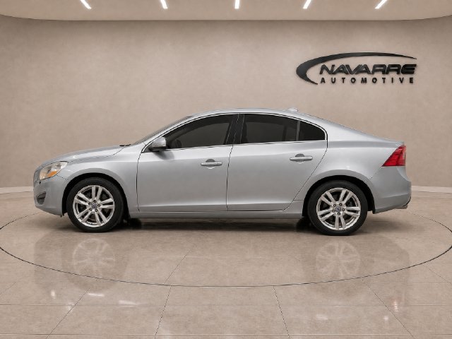Used 2013 Volvo S60 T5 FWD image 4