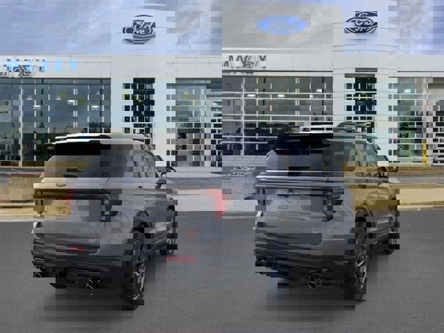 New 2026 Ford Explorer ST w/ Sun And Sound Package image 77