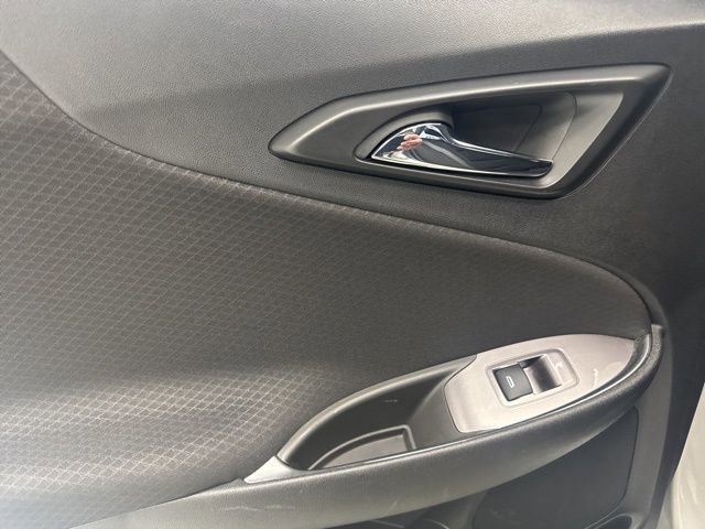 Used 2021 Chevrolet Malibu LT w/ Sport Edition image 24