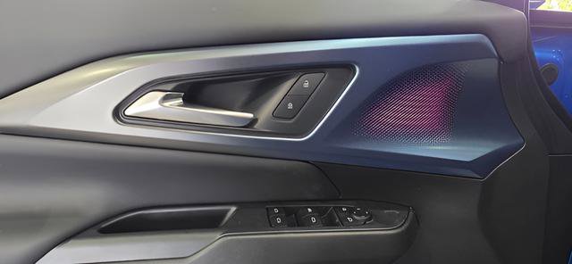 New 2026 Chevrolet Equinox EV LT AWD/4WD image 10