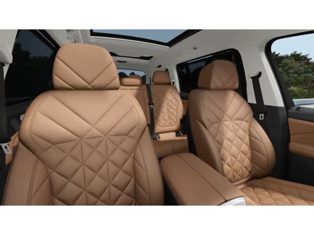 New 2027 BMW X7 xDrive40i AWD/4WD image 11