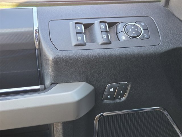 Used 2018 Ford F150 Lariat w/ Equipment Group 501A Mid image 27