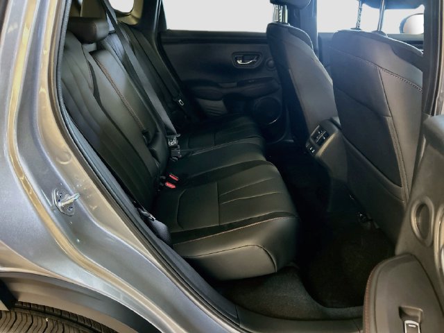 New 2026 Acura ADX A-Spec FWD image 27
