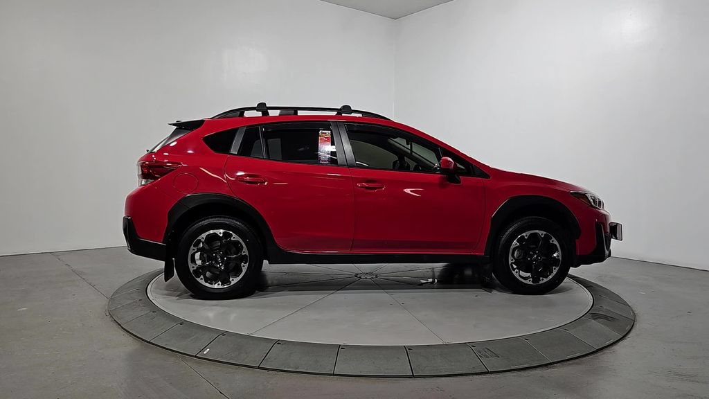 Used 2021 Subaru Crosstrek 2.0i Premium AWD/4WD image 7