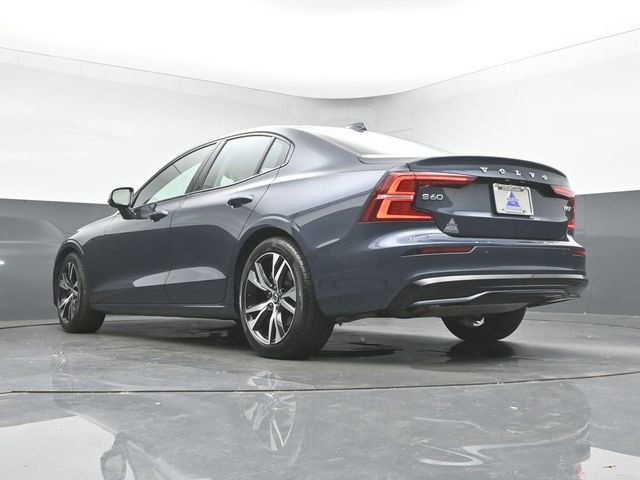 Used 2024 Volvo S60 B5 Core w/ Climate Package image 37