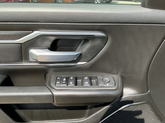 Used 2025 RAM 1500 Big Horn AWD/4WD image 15