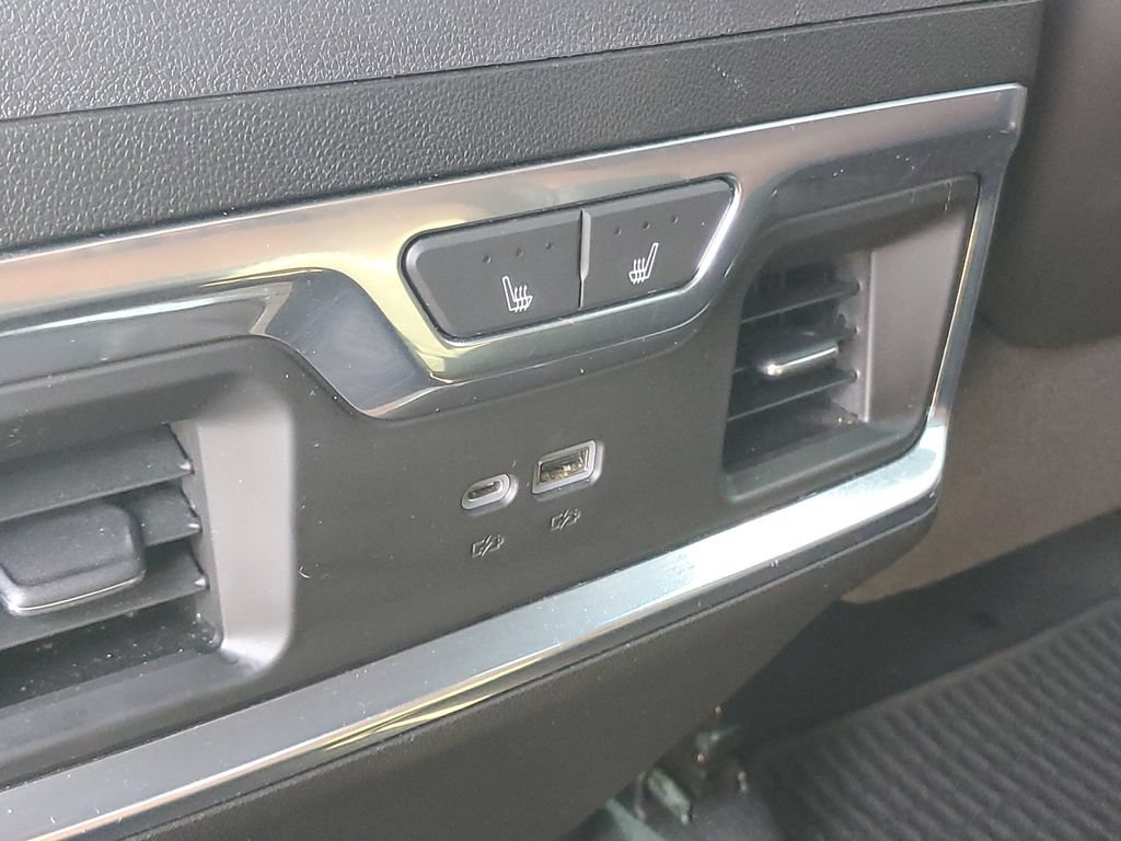 Used 2023 GMC Sierra 1500 Denali Ultimate AWD/4WD image 34