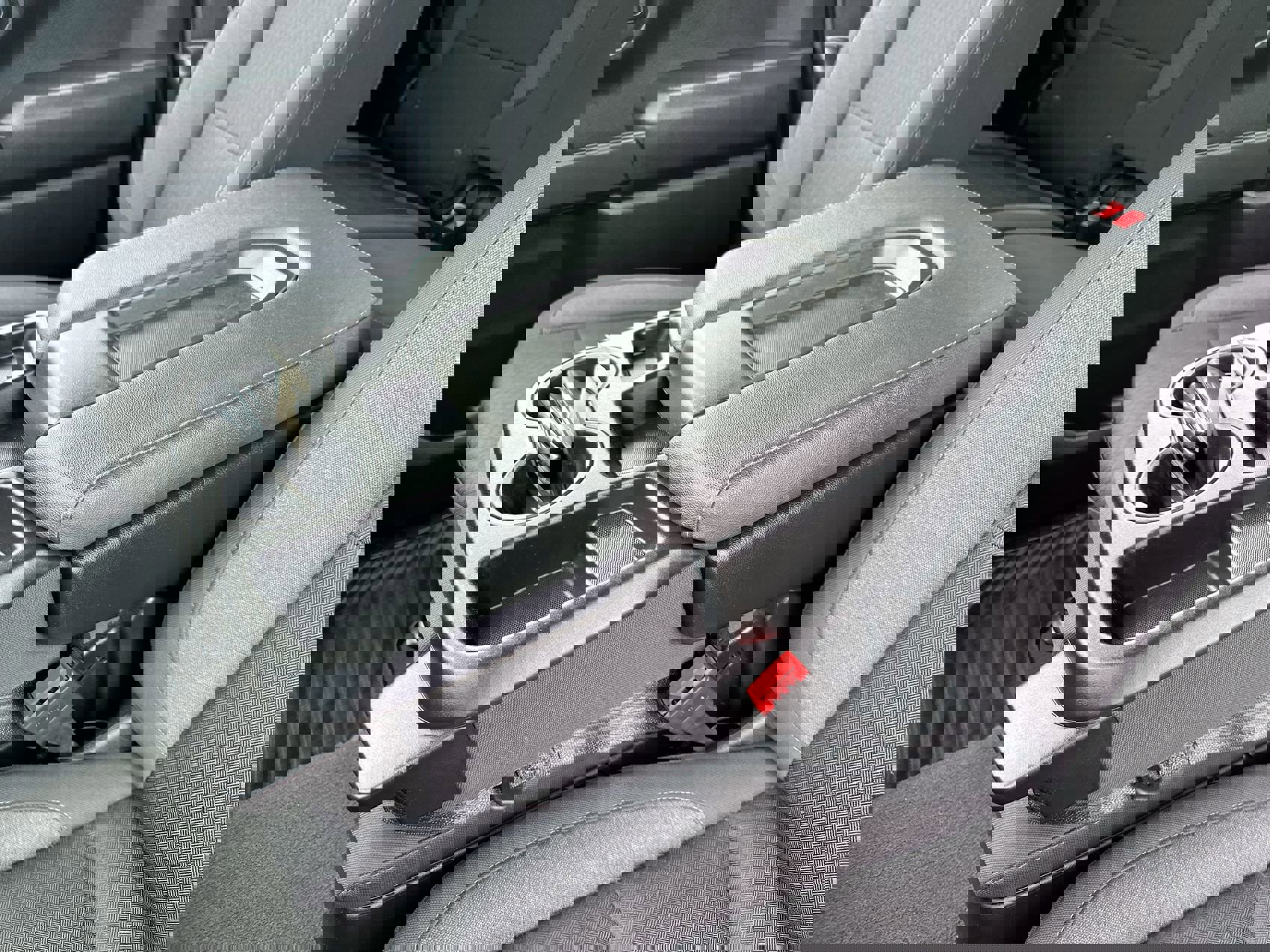 Certified 2025 Chevrolet Silverado 1500 Custom image 20