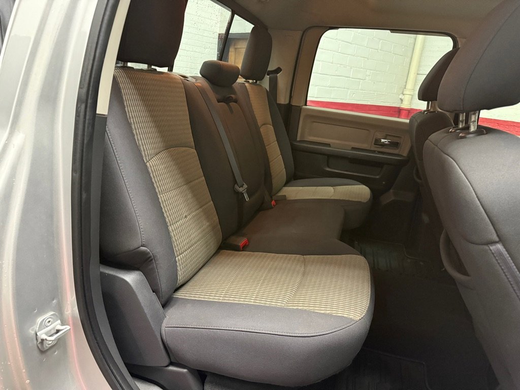 Used 2012 RAM 3500 Big Horn image 13