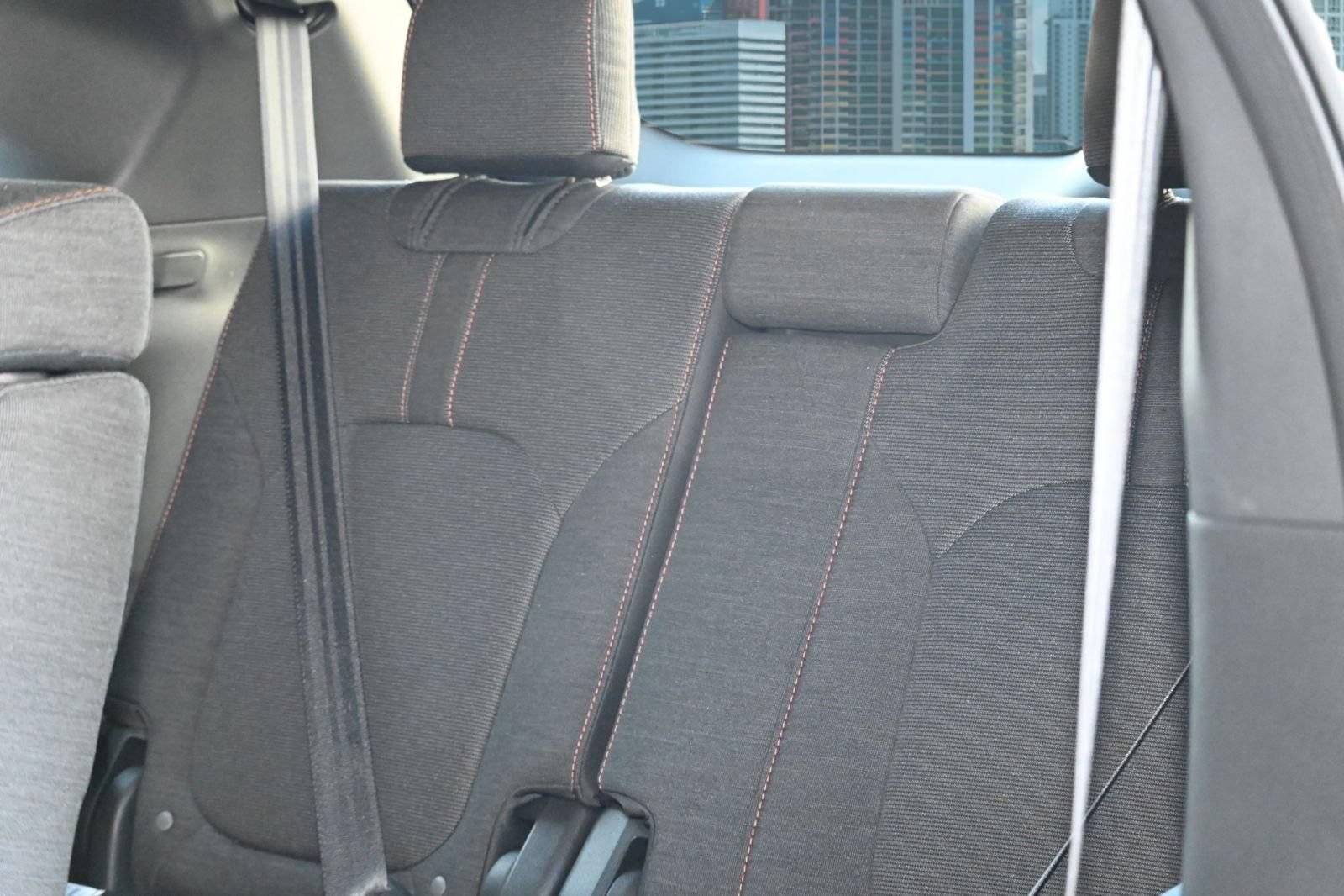 New 2026 Honda Pilot Sport image 21