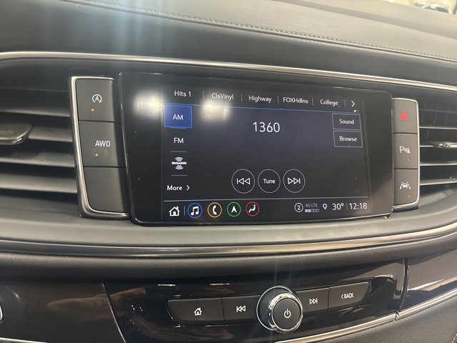 Used 2023 Buick Enclave Essence w/ Experience Buick Package image 23