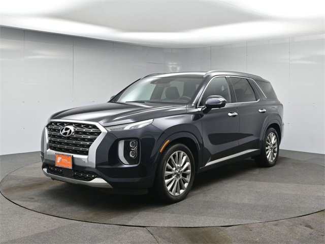 Used 2020 Hyundai Palisade Limited