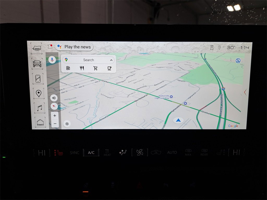 New 2025 GMC Hummer EV 3X image 32