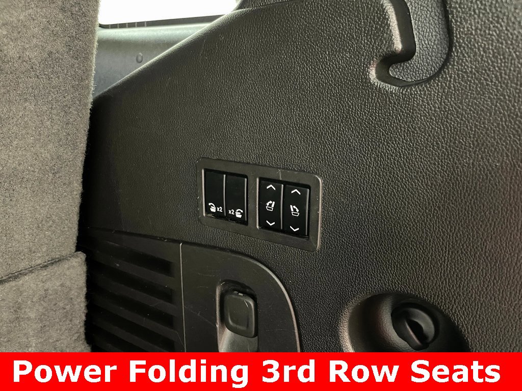 Used 2018 Chevrolet Tahoe Premier w/ Max Trailering Package image 16