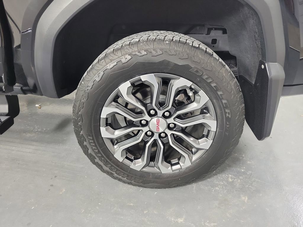 Used 2023 GMC Canyon Denali AWD/4WD image 31
