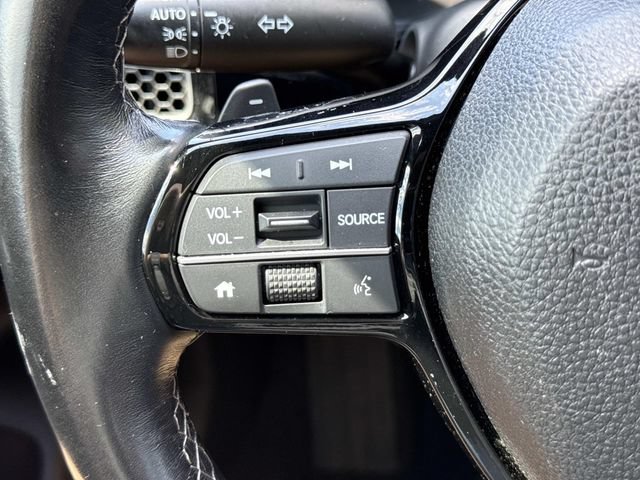 Used 2022 Honda Civic Sport image 22