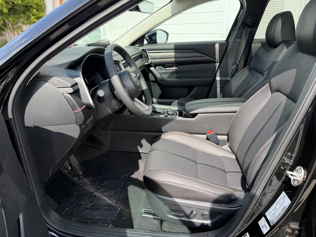 New 2026 MAZDA CX-50 AWD 2.5 Hybrid w/ Weather Package image 16