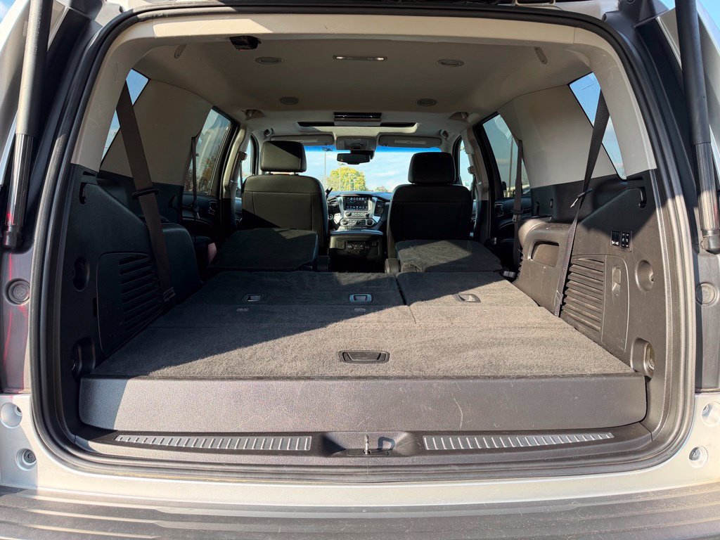 Used 2019 Chevrolet Tahoe LT AWD/4WD image 47