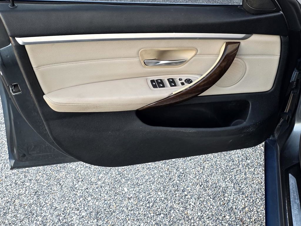 Used 2016 BMW 428i Gran Coupe w/ Premium Package image 27