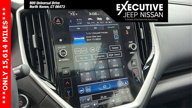 Used 2023 Subaru Ascent Touring image 17