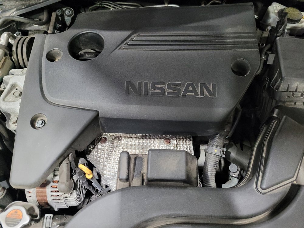 Used 2018 Nissan Altima 2.5 SV FWD image 30