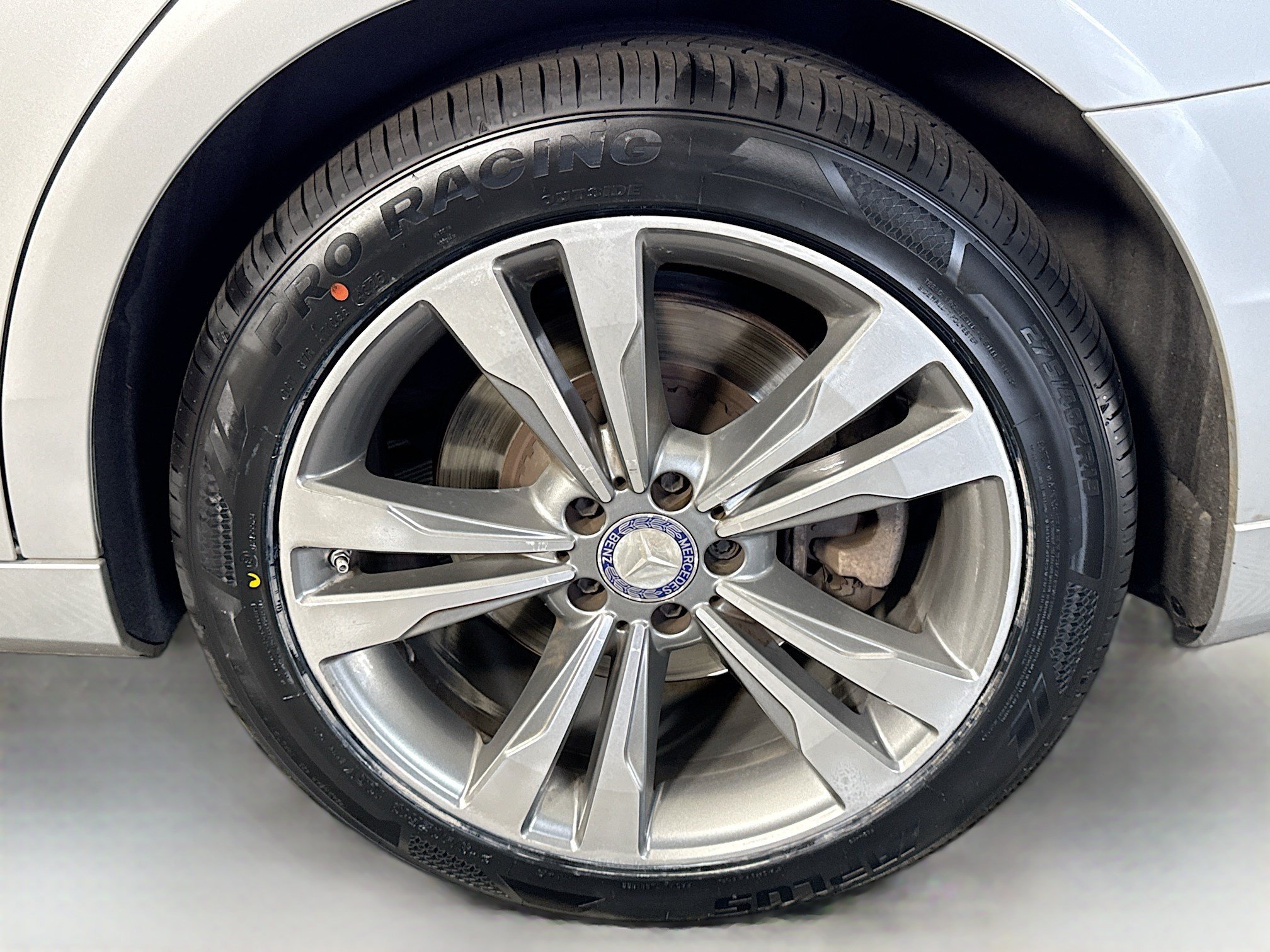 Used 2016 Mercedes-Benz S 550 Sedan image 37