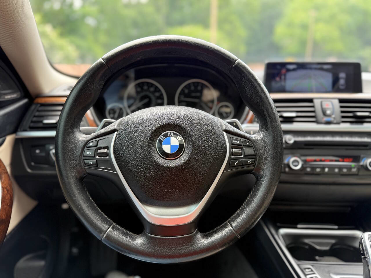 Used 2015 BMW 428i Coupe RWD image 22