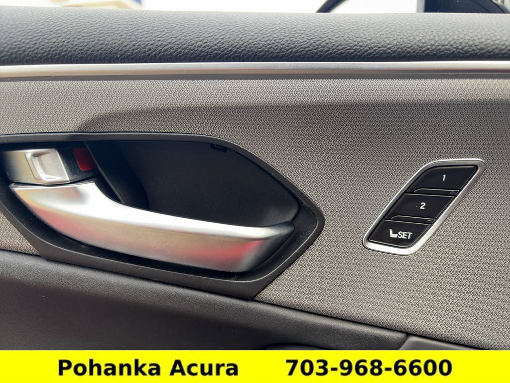 Certified 2024 Acura TLX Type S AWD/4WD image 20