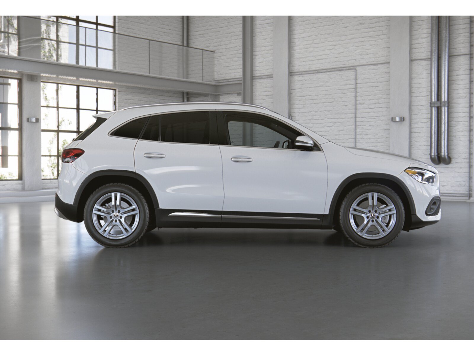 Certified 2023 Mercedes-Benz GLA 250 4MATIC image 40