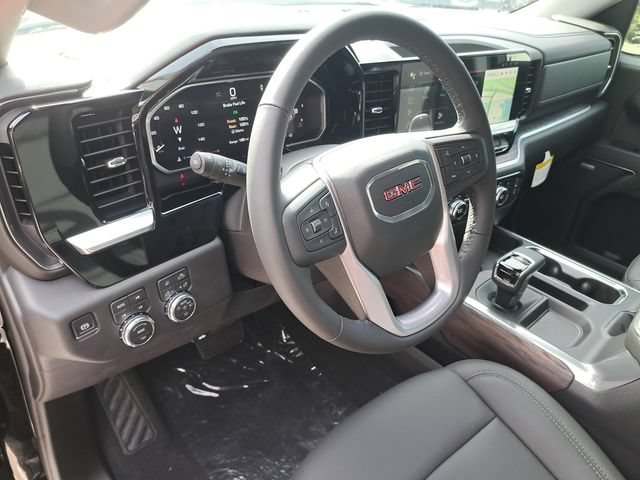 New 2026 GMC Sierra 1500 SLT w/ SLT Premium Plus Package AWD/4WD image 9