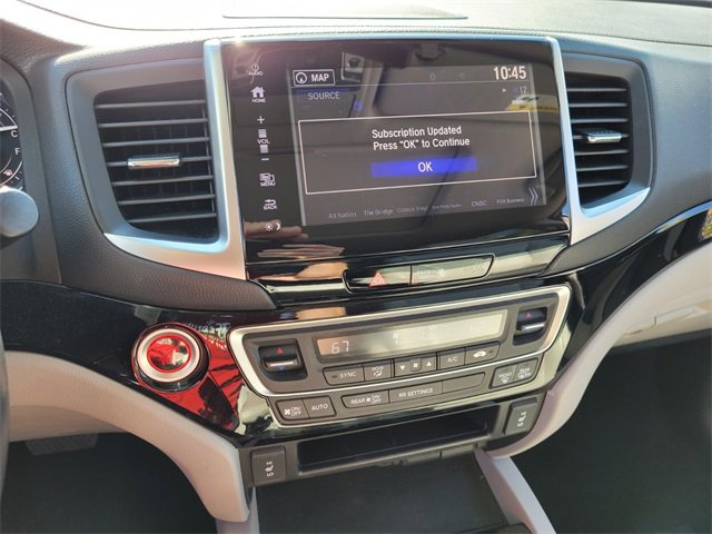 Used 2019 Honda Ridgeline RTL-E image 27