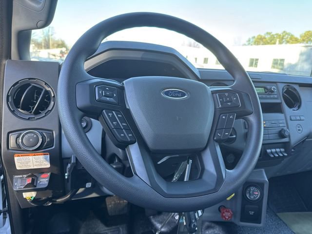 New 2026 Ford F750 2WD Regular Cab Super Duty image 21