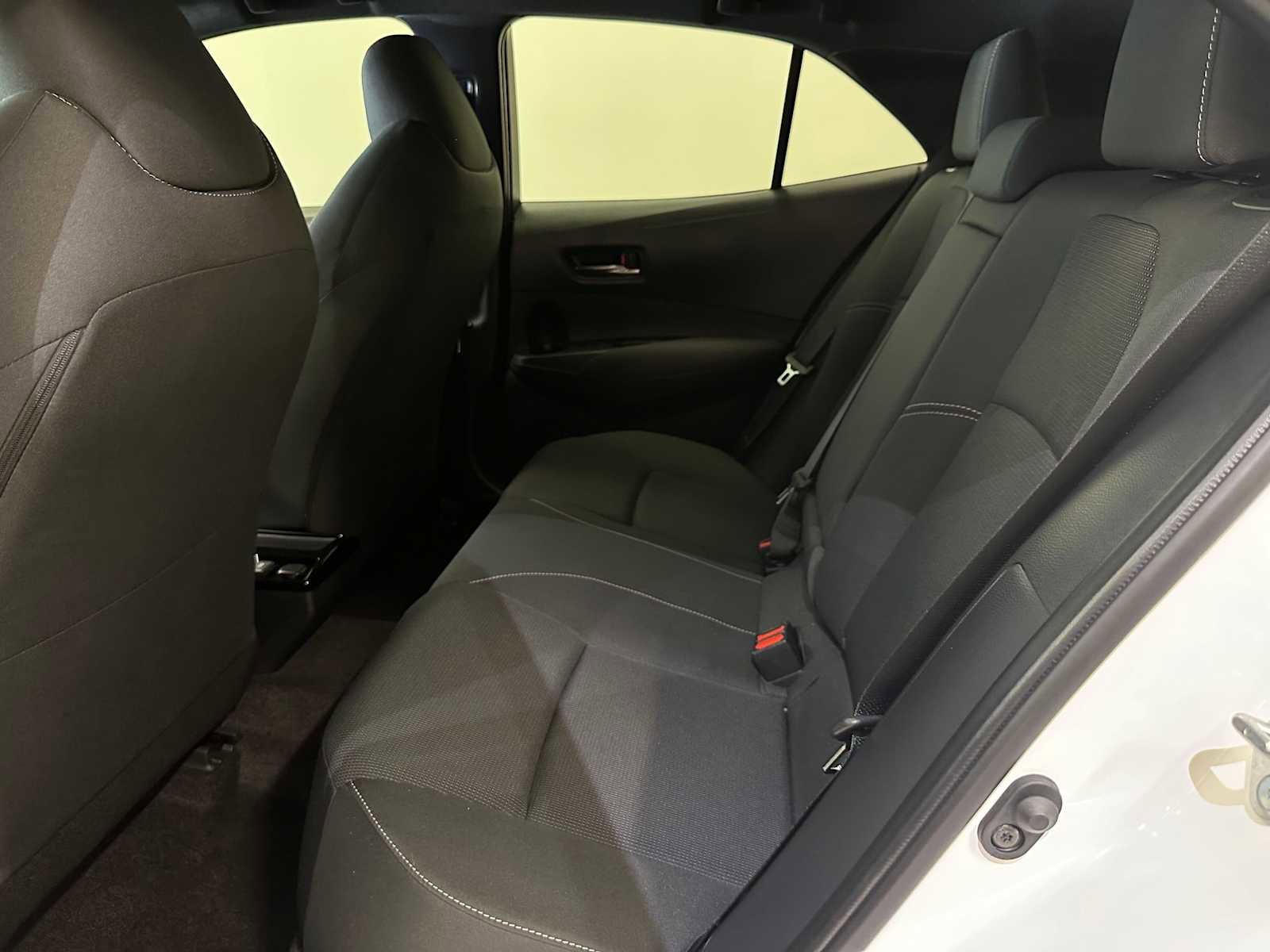 Certified 2023 Toyota Corolla GR w/ Performance Package AWD/4WD image 27