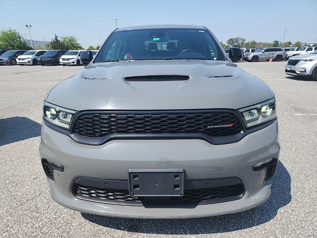 Used 2022 Dodge Durango R/T image 2