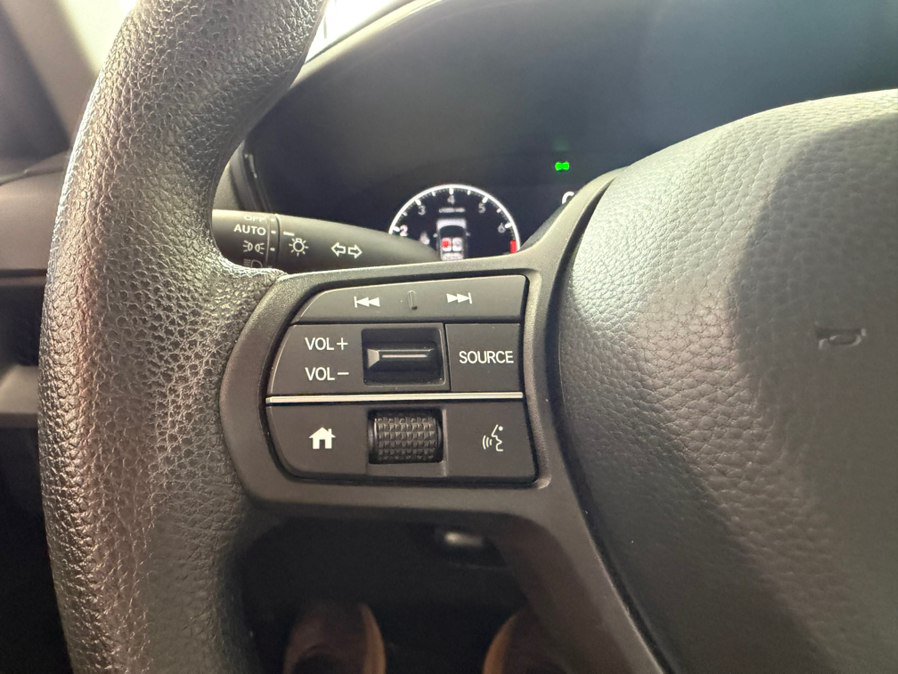 Used 2025 Honda CR-V LX image 55