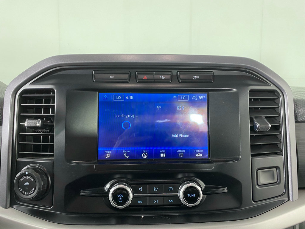 Used 2023 Ford F150 XLT w/ Equipment Group 301A Mid image 25