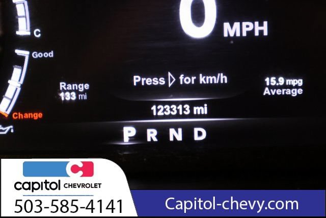 Used 2017 RAM 1500 Big Horn AWD/4WD image 17