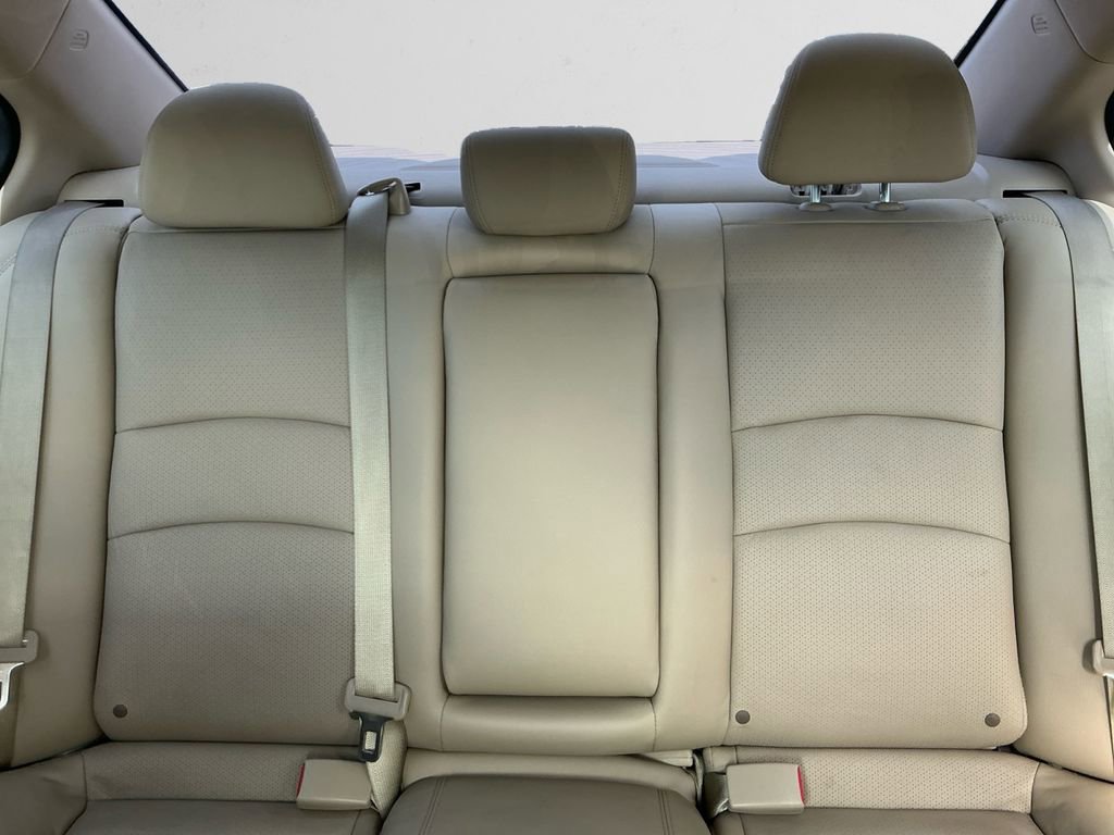 Used 2015 Honda Accord EX-L image 13