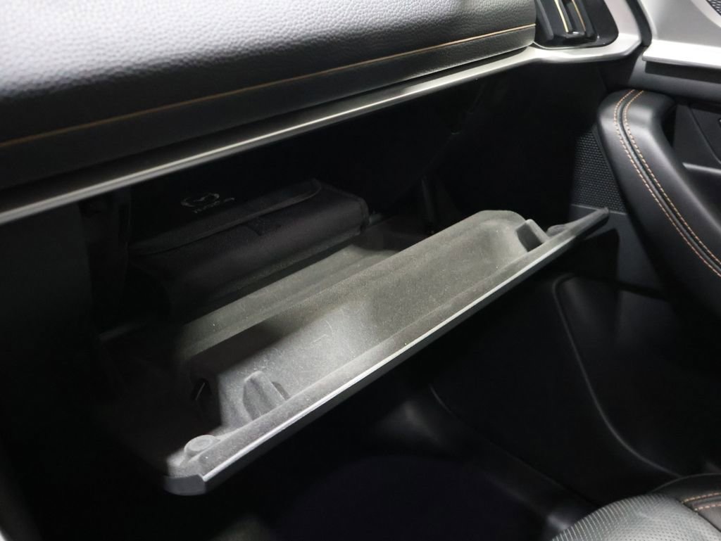 Used 2025 MAZDA CX-70 3.3 Turbo w/ Preferred Package image 35