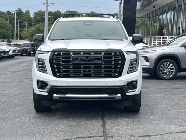 New 2026 GMC Yukon XL Denali Ultimate AWD/4WD image 15