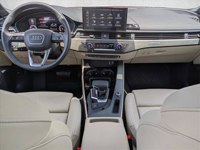 Used 2023 Audi A5 2.0T Premium Plus w/ Premium Plus AWD/4WD image 19