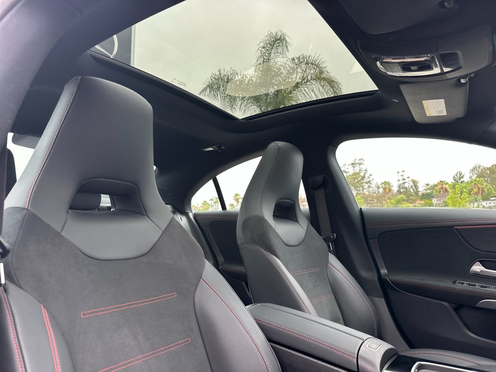 Used 2026 Mercedes-Benz CLA 250 image 17