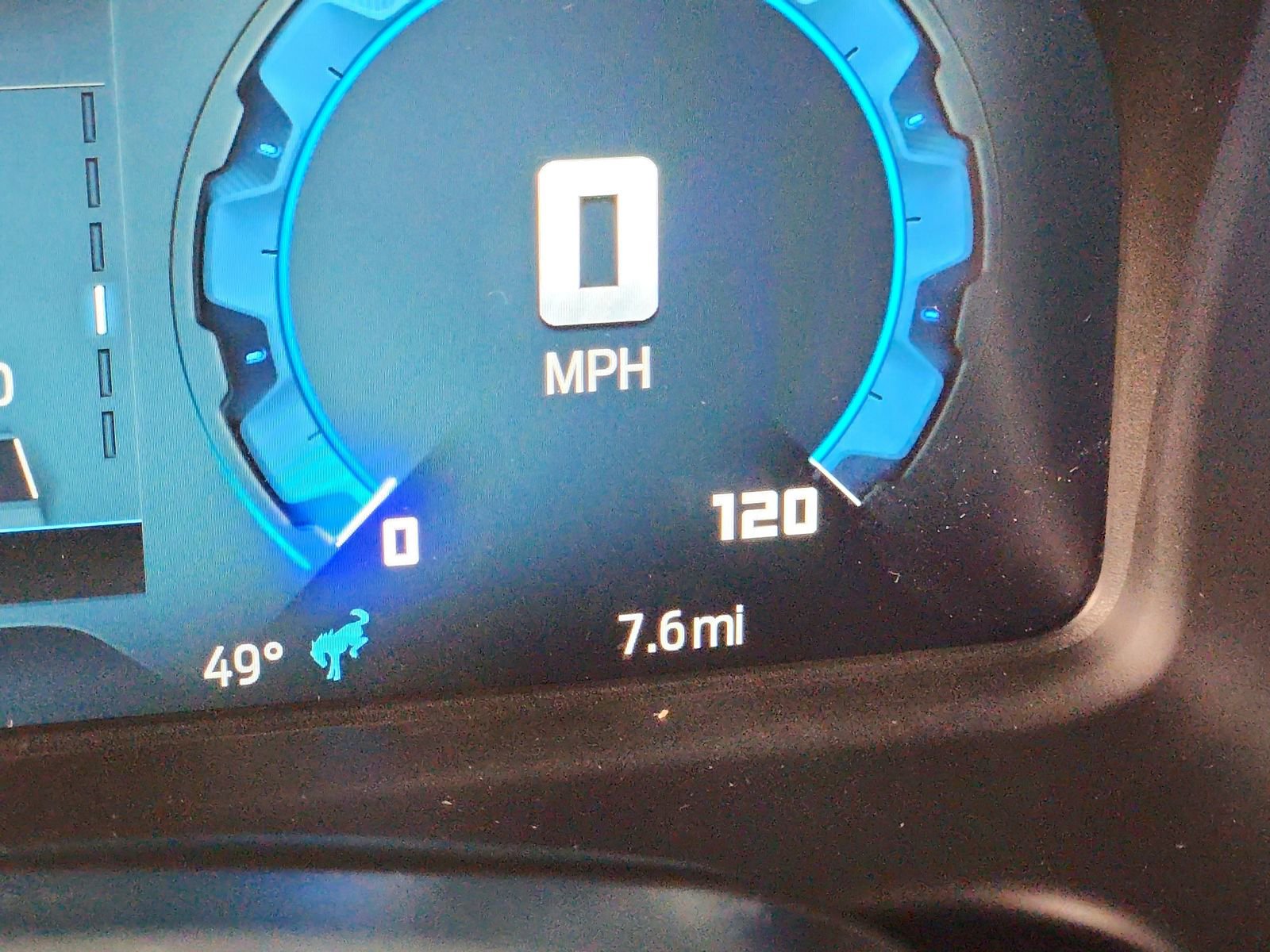 New 2025 Ford Bronco Big Bend w/ Black Diamond Package image 20