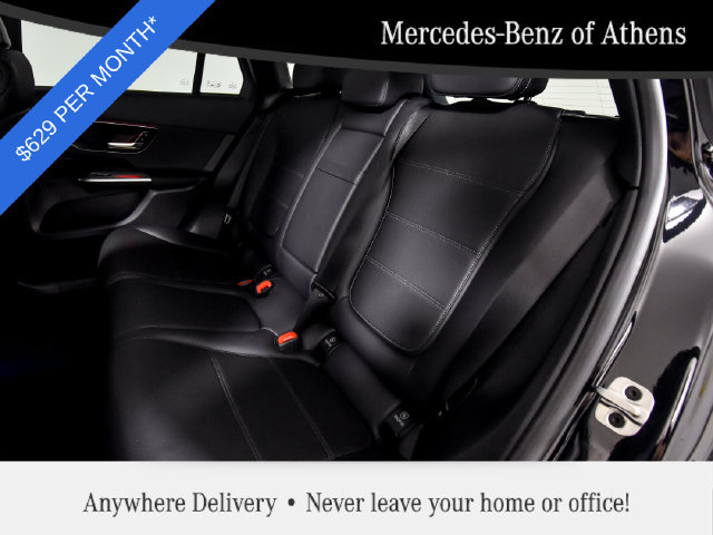 Certified 2026 Mercedes-Benz GLC 350e 4MATIC image 36