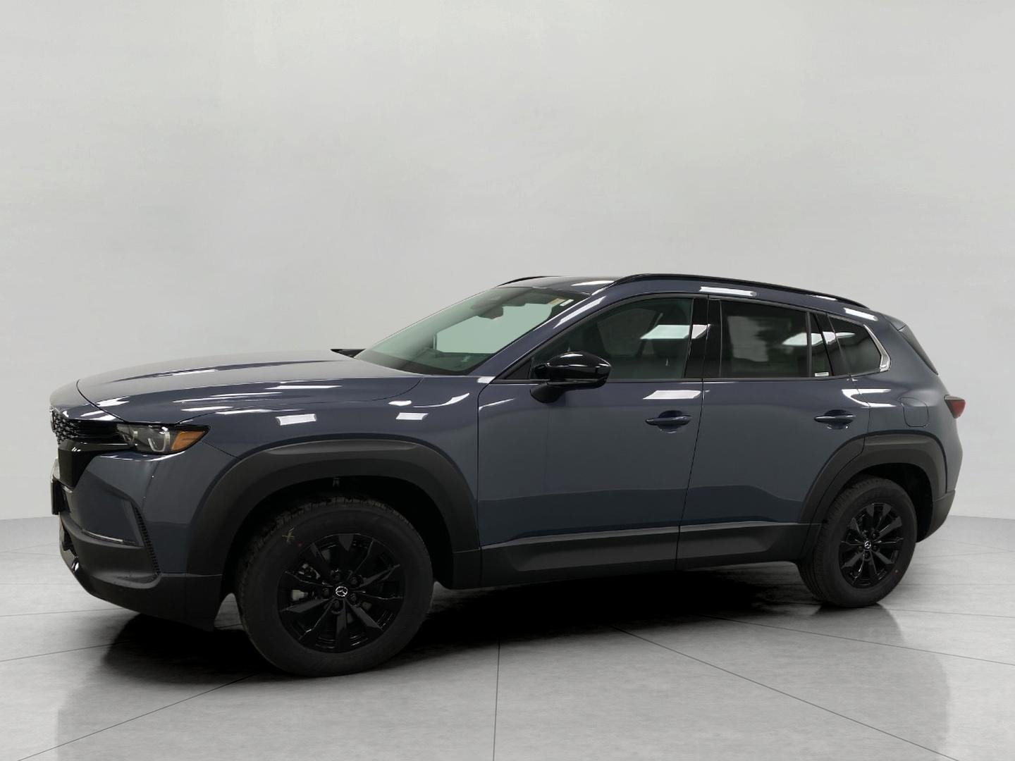 New 2026 MAZDA CX-50 AWD 2.5 Hybrid w/ Cargo Package image 8